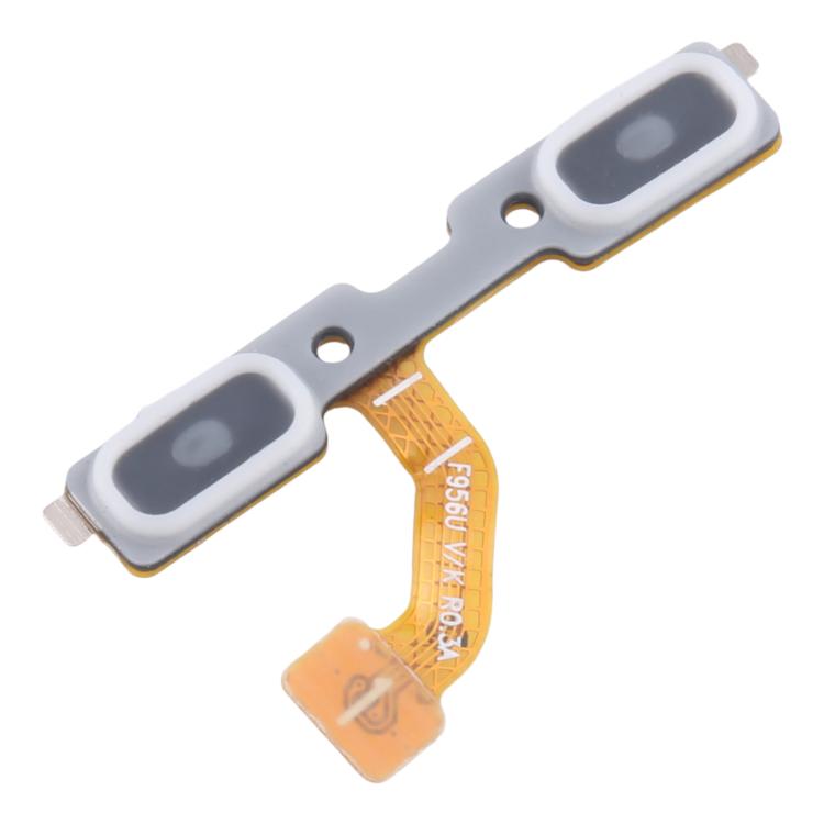 For Samsung Galaxy Z Flip6 SM-F741B Original Volume Button Flex Cable, For Samsung Galaxy Z Flip6(Original)