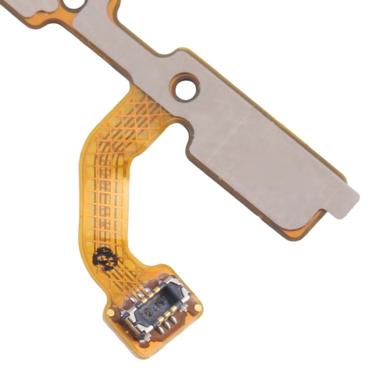 For Samsung Galaxy Z Flip6 SM-F741B Original Volume Button Flex Cable, For Samsung Galaxy Z Flip6(Original)