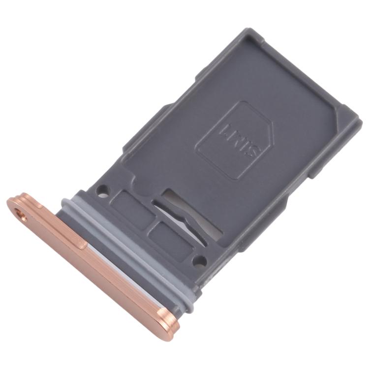 Per Samsung Galaxy S24 SM-S921B Vassoio scheda SIM originale, For Samsung Galaxy S24(Original,Single card)