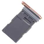 Per Samsung Galaxy S24 SM-S921B Vassoio scheda SIM originale, For Samsung Galaxy S24(Original,Single card)
