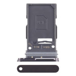 Per Samsung Galaxy S24 SM-S921B Vassoio scheda SIM originale, For Samsung Galaxy S24(Original,Single card)