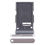 Per Samsung Galaxy S24 SM-S921B Vassoio scheda SIM originale, For Samsung Galaxy S24(Original,Single card)