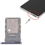 Per Samsung Galaxy S20 FE SM-G780F Vassoio scheda SIM originale, For Samsung Galaxy S20 FE(Original,Single SIM), For Samsung Galaxy S20 FE(Original,Single card)