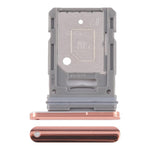 Per Samsung Galaxy S20 FE SM-G780F Vassoio scheda SIM originale, For Samsung Galaxy S20 FE(Original,Single SIM), For Samsung Galaxy S20 FE(Original,Single card)