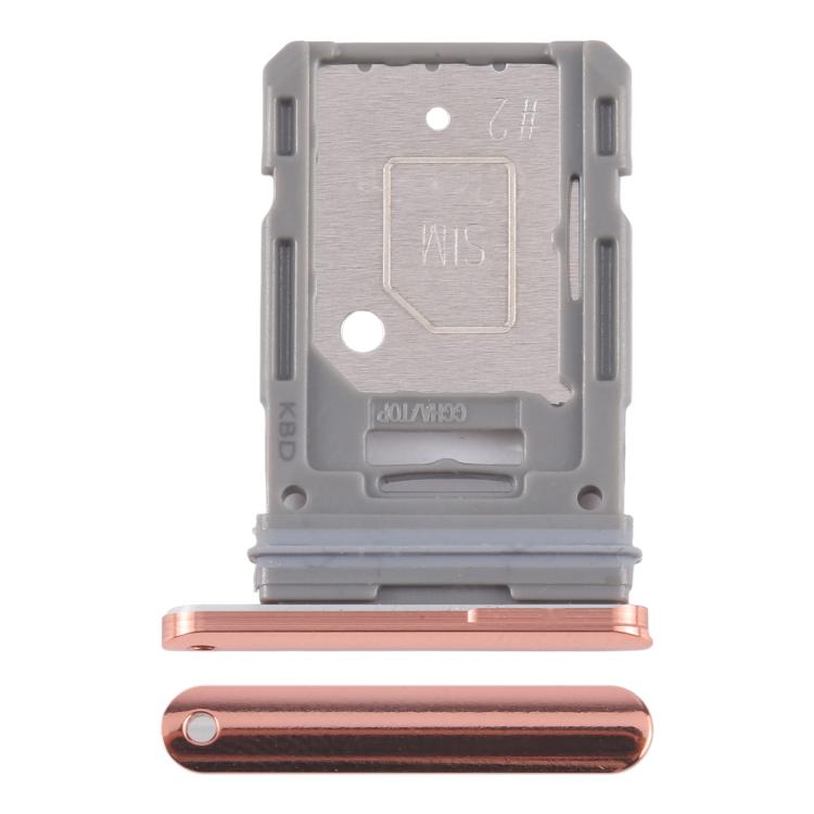 Per Samsung Galaxy S20 FE SM-G780F Vassoio scheda SIM originale, For Samsung Galaxy S20 FE(Original,Single SIM), For Samsung Galaxy S20 FE(Original,Single card)