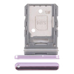 Per Samsung Galaxy S20 FE SM-G780F Vassoio scheda SIM originale, For Samsung Galaxy S20 FE(Original,Single SIM), For Samsung Galaxy S20 FE(Original,Single card)