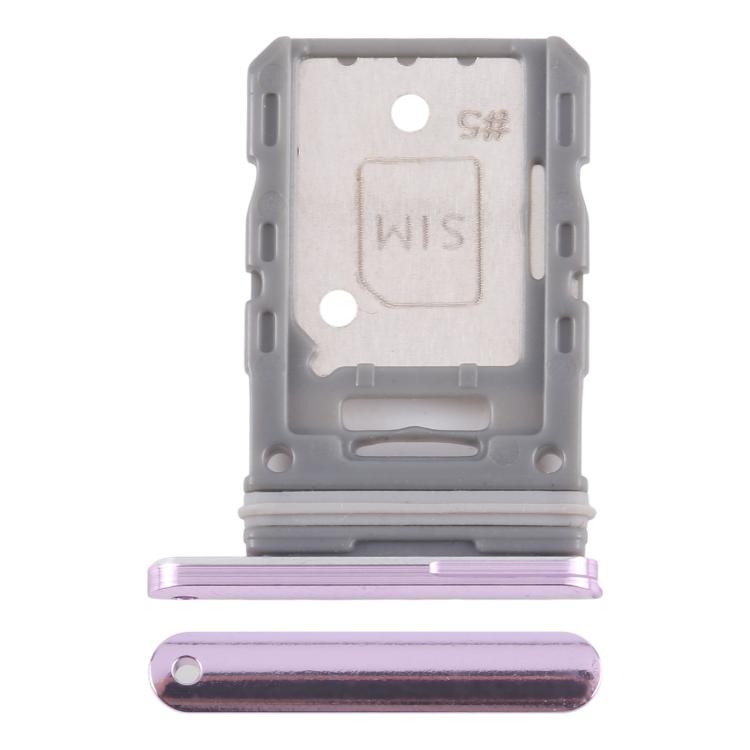 Per Samsung Galaxy S20 FE SM-G780F Vassoio scheda SIM originale, For Samsung Galaxy S20 FE(Original,Single SIM), For Samsung Galaxy S20 FE(Original,Single card)