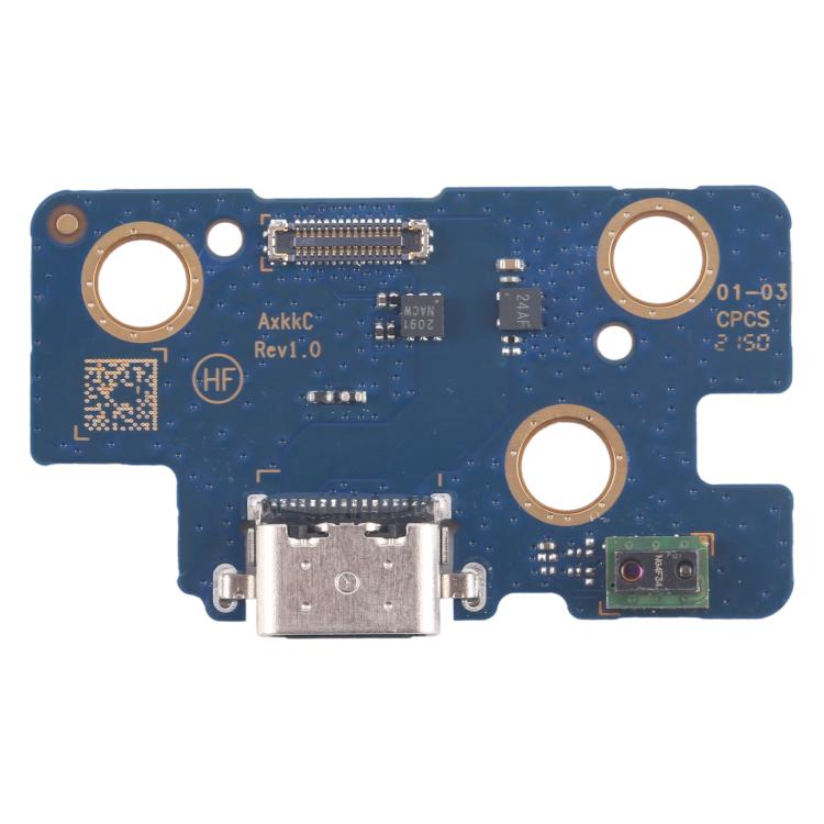 For Samsung Galaxy Tab A8 10.5 2021 SM-X200 Welding Charging Port Board, For Samsung Galaxy Tab A8 10.5 2021