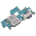 Per Samsung Galaxy A36 SM-A336B Scheda porta di ricarica originale, For Samsung Galaxy A36(Original)