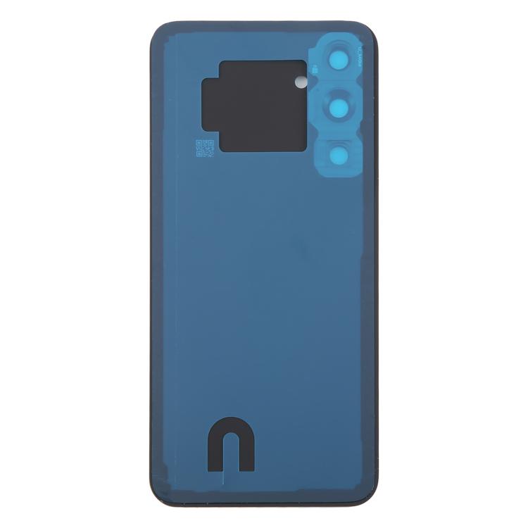 Cover posteriore con copertura obiettivo per Samsung Galaxy A54