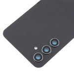 Cover posteriore con copertura obiettivo per Samsung Galaxy A54