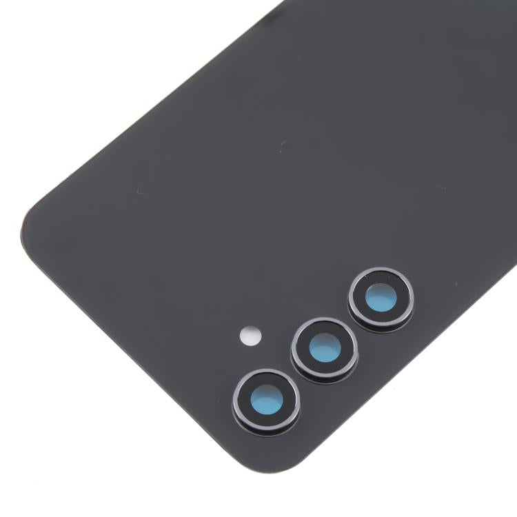 Cover posteriore con copertura obiettivo per Samsung Galaxy A54