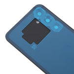 Cover posteriore con copertura obiettivo per Samsung Galaxy A54