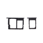 Per Galaxy J5 Prime / G570 e J7 Prime / G610 Vassoio scheda SIM + Vassoio scheda micro SD e SIM, Galaxy J5 Prime, For Galaxy G570 & G610, For Galaxy J5 Prime White, For Galaxy G610