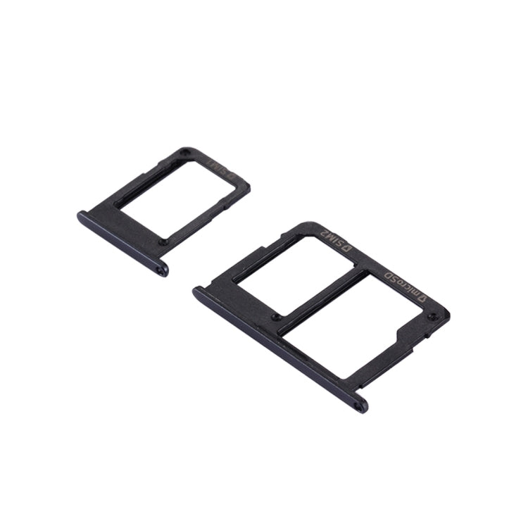 For Galaxy J5 Prime / G570 & J7 Prime / G610 SIM Card Tray + Micro SD Card & SIM Tray, Galaxy J5 Prime, For Galaxy G570 & G610, For Galaxy J5 Prime White, For Galaxy G610