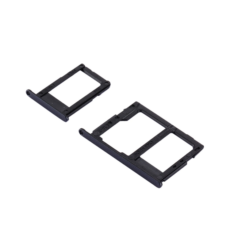 Per Galaxy J5 Prime / G570 e J7 Prime / G610 Vassoio scheda SIM + Vassoio scheda micro SD e SIM, Galaxy J5 Prime, For Galaxy G570 & G610, For Galaxy J5 Prime White, For Galaxy G610