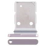 Vassoio per SIM + scheda SIM per Samsung Galaxy A56 SM-A566B, For Samsung Galaxy A56(Original)