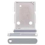 Vassoio per SIM + scheda SIM per Samsung Galaxy A56 SM-A566B, For Samsung Galaxy A56(Original)
