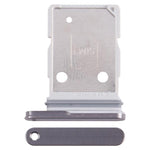 Vassoio per SIM + scheda SIM per Samsung Galaxy A56 SM-A566B, For Samsung Galaxy A56(Original)