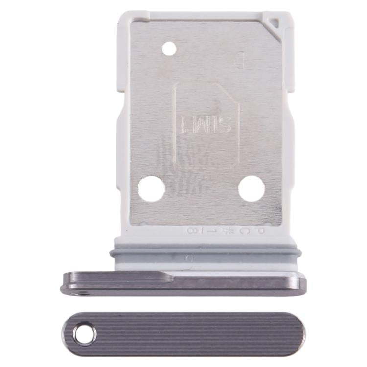 Vassoio per SIM + scheda SIM per Samsung Galaxy A56 SM-A566B, For Samsung Galaxy A56(Original)
