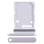Vassoio originale per scheda SIM per Samsung Galaxy A36 SM-A366B, For Samsung Galaxy A36, For Samsung Galaxy A36(Original)
