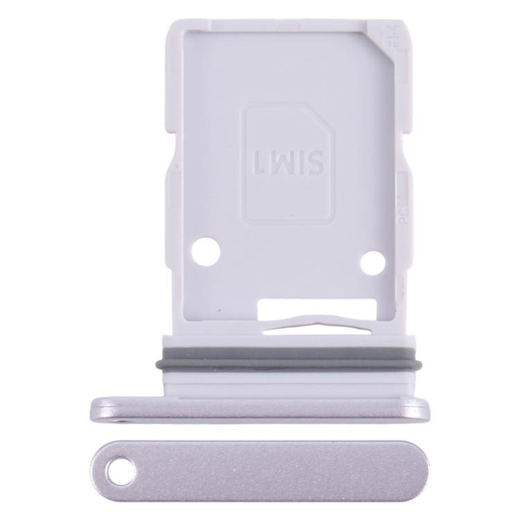 Vassoio originale per scheda SIM per Samsung Galaxy A36 SM-A366B, For Samsung Galaxy A36, For Samsung Galaxy A36(Original)