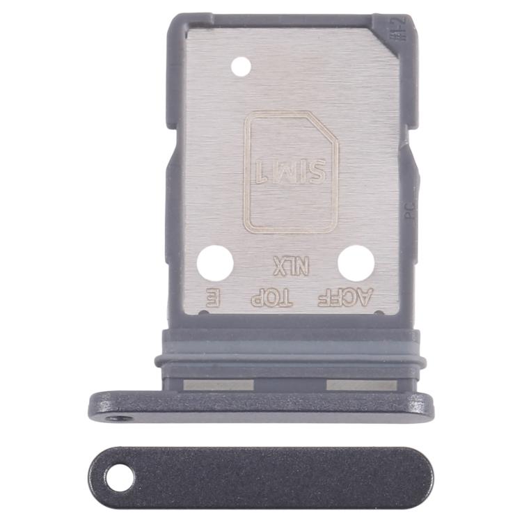 Per Samsung Galaxy A36 SM-A366B Scheda SIM originale + vassoio per scheda SIM, For Samsung Galaxy A36(Original), For Samsung Galaxy A36(Original, Dual Card)
