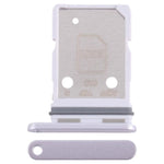 Per Samsung Galaxy A36 SM-A366B Scheda SIM originale + vassoio per scheda SIM, For Samsung Galaxy A36(Original), For Samsung Galaxy A36(Original, Dual Card)