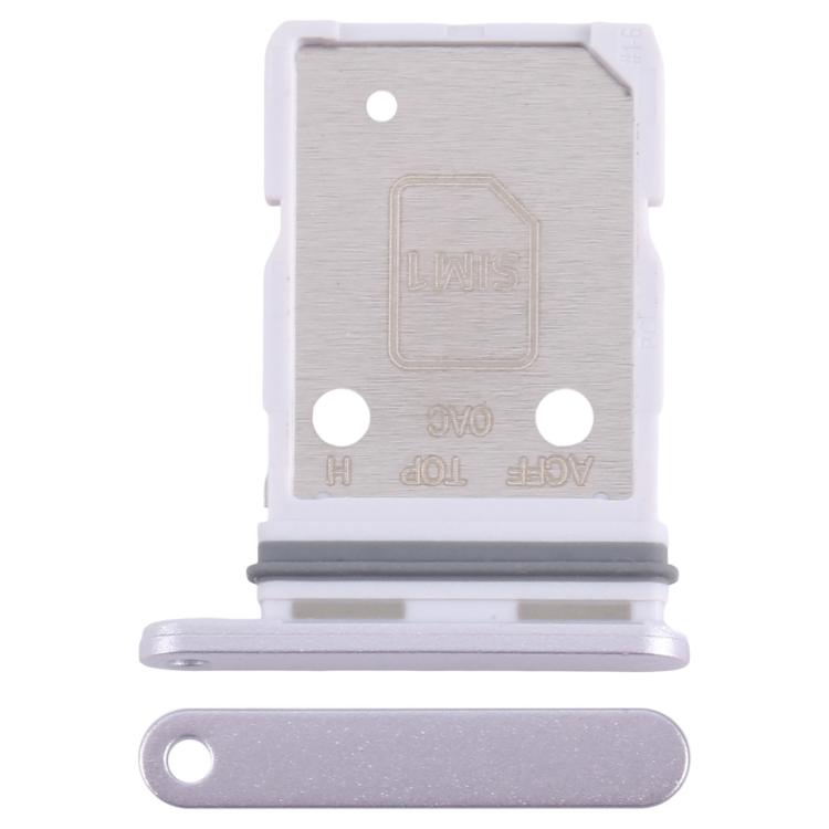 Per Samsung Galaxy A36 SM-A366B Scheda SIM originale + vassoio per scheda SIM, For Samsung Galaxy A36(Original), For Samsung Galaxy A36(Original, Dual Card)