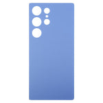Cover posteriore originale per batteria Samsung Galaxy S25 Ultra SM-S9386, For Samsung Galaxy S25 Ultra