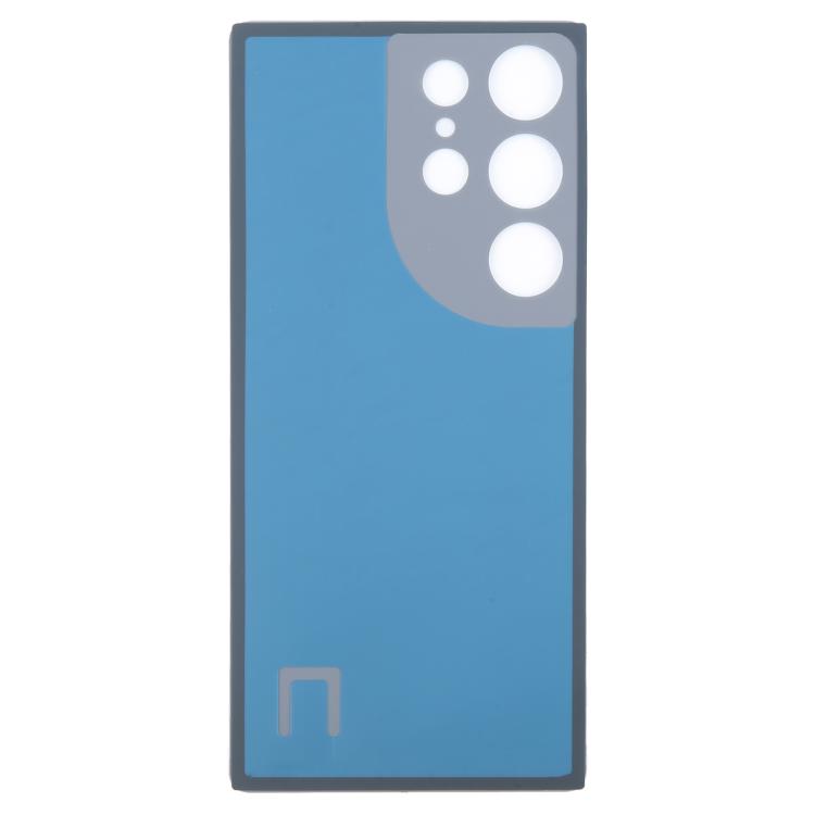 Cover posteriore originale per batteria Samsung Galaxy S25 Ultra SM-S9386, For Samsung Galaxy S25 Ultra