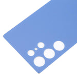 Cover posteriore originale per batteria Samsung Galaxy S25 Ultra SM-S9386, For Samsung Galaxy S25 Ultra