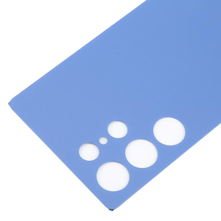 Cover posteriore originale per batteria Samsung Galaxy S25 Ultra SM-S9386, For Samsung Galaxy S25 Ultra