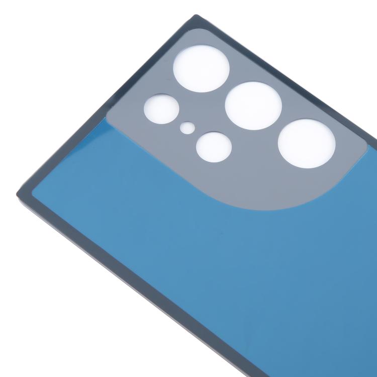 Cover posteriore originale per batteria Samsung Galaxy S25 Ultra SM-S9386, For Samsung Galaxy S25 Ultra