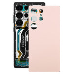 Cover posteriore originale per batteria Samsung Galaxy S25 Ultra SM-S9386, For Samsung Galaxy S25 Ultra