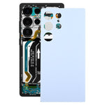 Cover posteriore originale per batteria Samsung Galaxy S25 Ultra SM-S9386, For Samsung Galaxy S25 Ultra