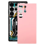 Cover posteriore originale per batteria Samsung Galaxy S25 Ultra SM-S9386, For Samsung Galaxy S25 Ultra