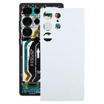 Cover posteriore originale per batteria Samsung Galaxy S25 Ultra SM-S9386, For Samsung Galaxy S25 Ultra