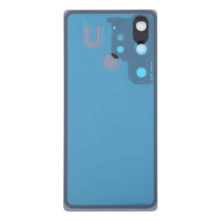 Cover posteriore originale per batteria con copriobiettivo della fotocamera per Samsung Galaxy S25 Ultra SM-S938., For Samsung Galaxy S25 Ultra(with Camera Lens Frame)