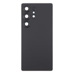 Cover posteriore con copriobiettivo per Samsung Galaxy S25 Ultra
