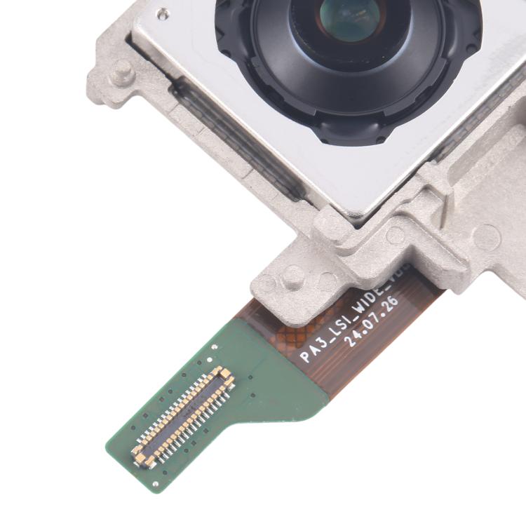 Fotocamera posteriore principale originale per Samsung Galaxy S25 Ultra SM-S938B, For Samsung Galaxy S25 Ultra (Original)