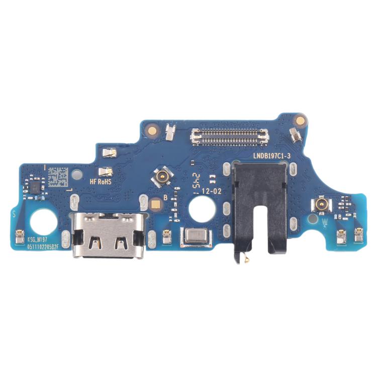 Scheda porta di ricarica per Samsung Galaxy A06 5G