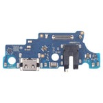 Scheda porta di ricarica originale per Samsung Galaxy A06 5G SM-A066B, For Samsung Galaxy A06 5G(Original)