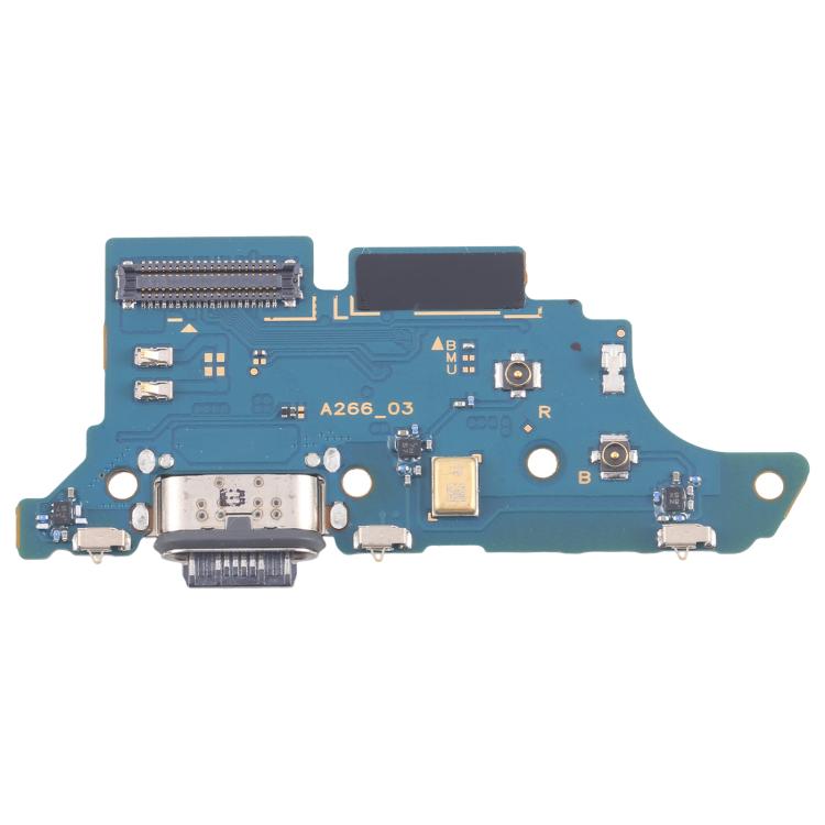 Scheda porta di ricarica per Samsung Galaxy A26 5G