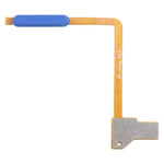 Cavo flessibile del pulsante di accensione OEM per Samsung Galaxy J6+ SM-J610, For Samsung Galaxy J6+(Gold), For Samsung Galaxy J6+(Blue), For Samsung Galaxy J6+(Red)