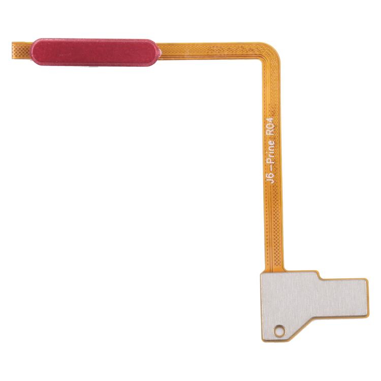 Cavo flessibile del pulsante di accensione OEM per Samsung Galaxy J6+ SM-J610, For Samsung Galaxy J6+(Gold), For Samsung Galaxy J6+(Blue), For Samsung Galaxy J6+(Red)