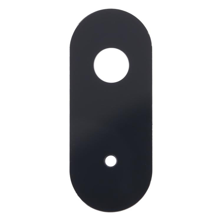 Obiettivo originale per fotocamera posteriore per Samsung Galaxy Tab S7 FE SM-T730/T736B, For Samsung Galaxy Tab S7 FE(Original)