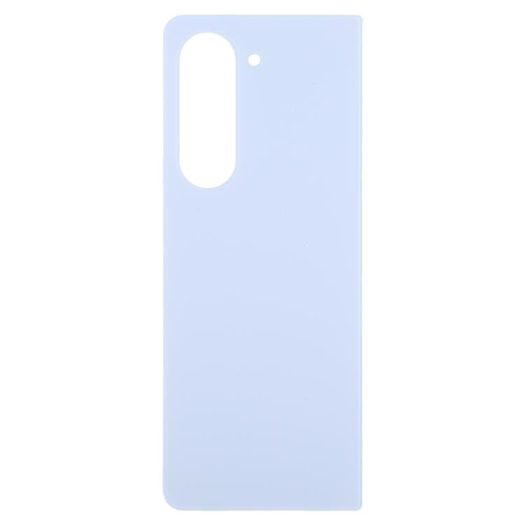 Cover posteriore della batteria originale per Samsung Galaxy Z Fold5 SM-F946B, For Samsung Galaxy Z Fold5(Original)
