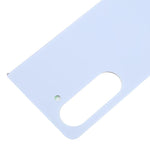 Cover posteriore della batteria originale per Samsung Galaxy Z Fold5 SM-F946B, For Samsung Galaxy Z Fold5(Original)
