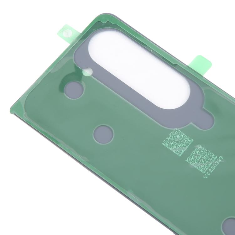 Cover posteriore della batteria originale per Samsung Galaxy Z Fold5 SM-F946B, For Samsung Galaxy Z Fold5(Original)